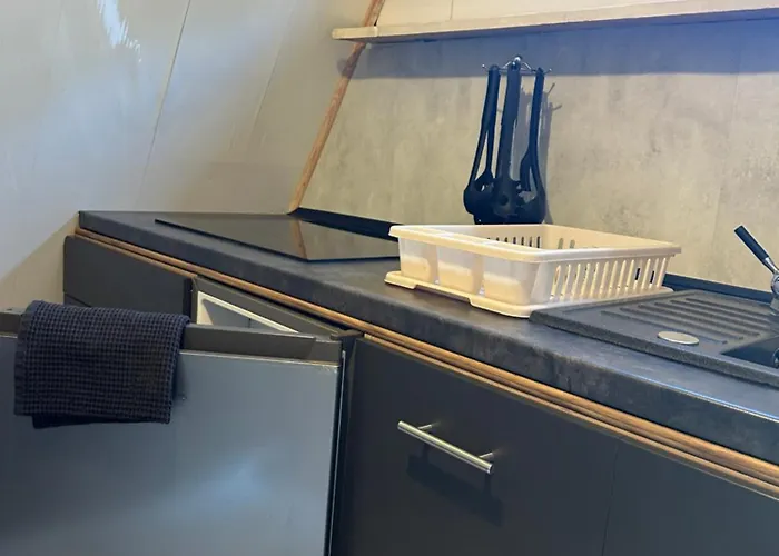 Kepina Zdroj Z Basenem I Ogniskiem Na Jurze Apartment