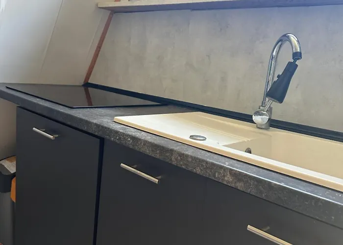 Siedlisko Kepina Zdroj דירה *