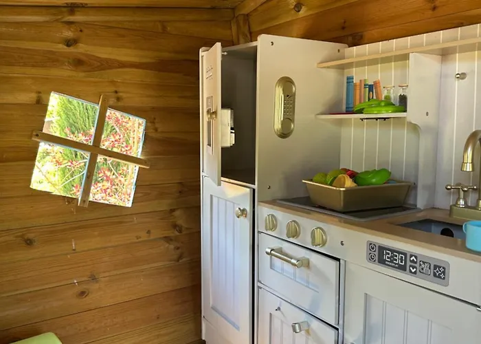 Apartment Kepina Zdroj Z Basenem I Ogniskiem Na Jurze *