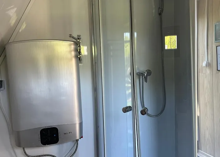 Apartment Kepina Zdroj Z Basenem I Ogniskiem Na Jurze Ostrow (Myszkow)