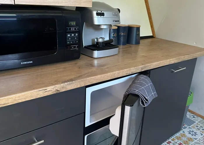 Siedlisko Kepina Zdroj *