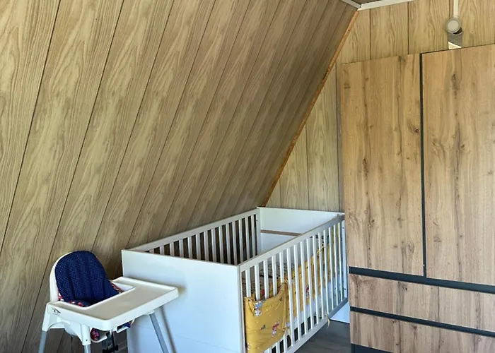 דירה Siedlisko Kepina Zdroj